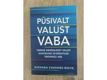 PÜSIVALT VALUST VABA