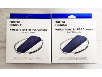 PS5 VERTICAL STAND PLAYSTATION 5