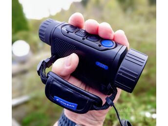 PULSAR AXION 2 XQ35 TERMOKAAMERA