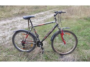 JALGRATAS 26"