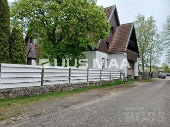 PÄRNU, LEMBITU 8