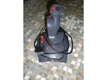 JOYSTICK