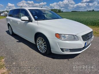 VOLVO V70 2.0 133 kW -14