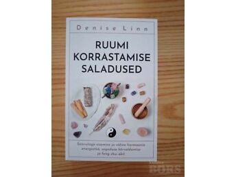 RUUMI KORRASTAMISE SALADUSED