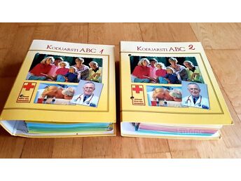 KODUARSTI ABC 1-2