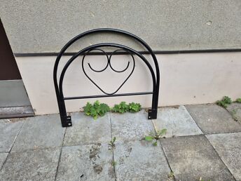 VOODIOTS VOODILE ALATES 80 CM