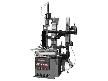 AFLATEK 806B+B350 AUTOMAATNE REHVIVAHETUSPINK 12-28" 400V
