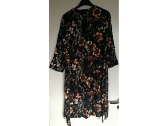 H&M KLEIT /TUUNIKA