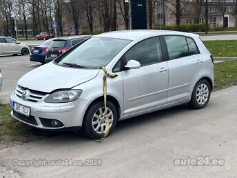 VW GOLF PLUS 1.9 77 kW -05