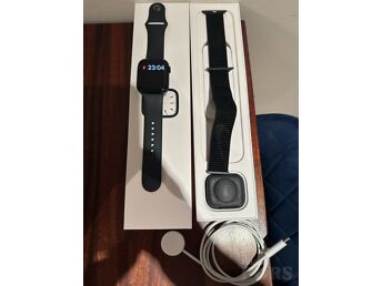 APPLE WATCH 7