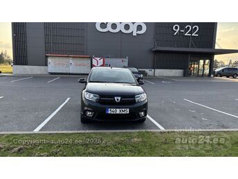 DACIA SANDERO 1.0 74 kW -20