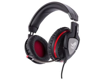 MÄNGURI KÕRVAKLAPID ASUS ROG ORION PRO GAMING HEADSET - GARANTII