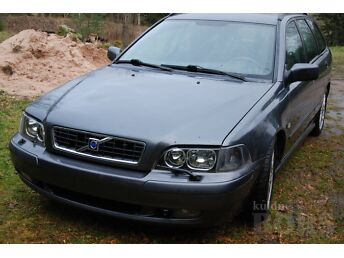 VOLVO V40 T4 2003 147 KW TAGAVARAOSADEKS
