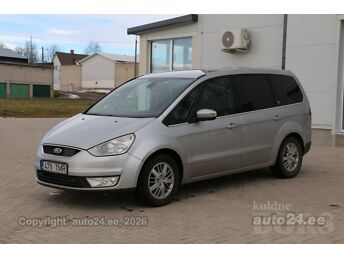 FORD GALAXY GHIA 2.0 96 kW -07