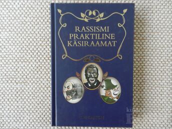 C.H. DALTON "RASSISMI PRAKTILINE KÄSIRAAMAT"