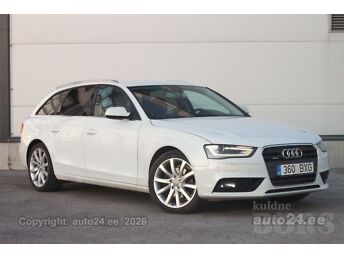 AUDI A4 2.0 130 kW -13