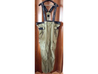 RAPALA PROWEAR PÜKSID SUURUSES XXL