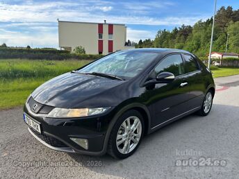 HONDA CIVIC 1.8 103 kW -11