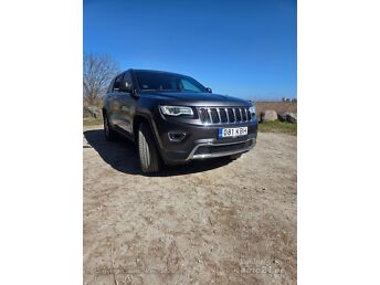 JEEP GRAND CHEROKEE 3.0 184 kW -17