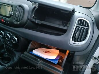 FIAT 500L 1.4 70 kW -12