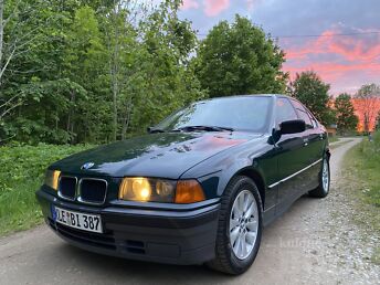 BMW 318 -92