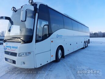 VOLVO 9700HD 338 kW -08