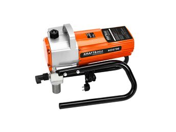 VÄRVIMISSEADE VÄRVIMISKOMPLEKT 1500W 2,5L/MIN + LISATARVIKUD KD5796