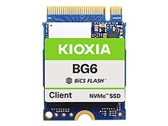 UUS GARANTIIGA KIOXIA NVME M.2 TÜÜP 2230 SSD TLC-VÄLKMÄLU 256 GB