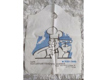 RETRO, NÕUKA KILEKOTT, TAPA TEÜ