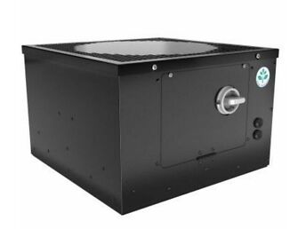 VÄLJATÕMBEVENTILAATOR TFC 280 S SILEO