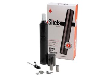 UUS E-SIGARETI AURUSTI FLOWERMATE SLICK - GARANTII