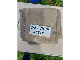 TALU VILJA KOTID