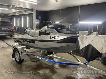 SEA-DOO 300 GTX LIMITED 1.6 217 kW -21