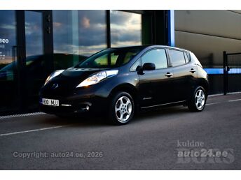NISSAN LEAF 80 kW -14