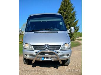 MB SPRINTER 2.7 -06