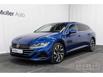 VW ARTEON R-LINE EHYBRID 1.4 115 kW -22