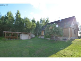 TARTUMAA, ELVA VALD, RANNAKÜLA KÜLA