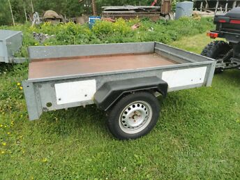 HAAGIS SOBIB ATV-LE