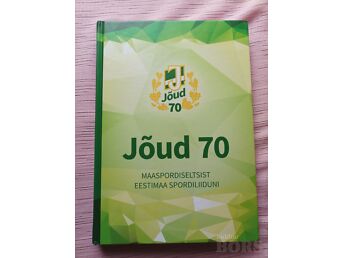 JÕUD 70