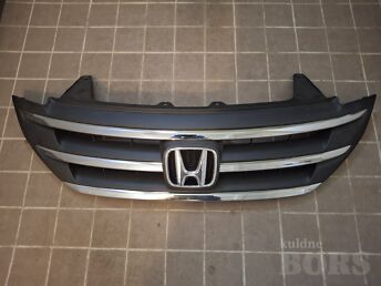 HONDA CR-V 2012- ESI ILUVÕRE