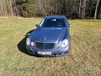 MB E 220 2.1 125 kW -07