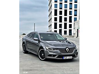 RENAULT TALISMAN 1.6 96 kW -17
