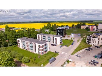 TARTUMAA, TARTU HALDUSÜKSUS, MÄRJA ALEVIK, AISA PÕIK 8