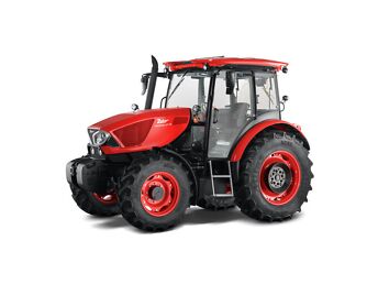ZETOR PROXIMA 100-120 HJ