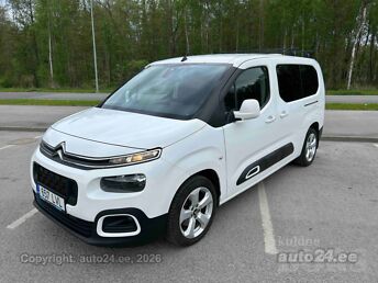 CITROEN BERLINGO L2 1.5 96 kW -20