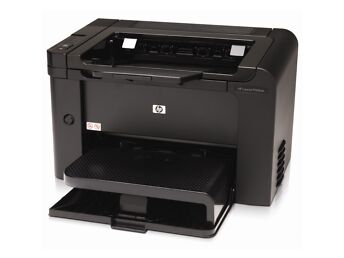 HP LJ P1606DN