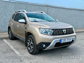DACIA DUSTER LPG 1.0 74 kW -20