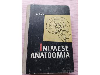 INIMESE ANATOOMIA