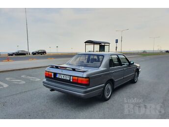 MAZDA 929 GLX 3.0 121 kW -90
