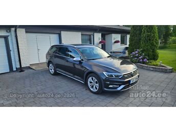 VW PASSAT ALLTRACK BLUEMOTION 2.0 140 kW -17